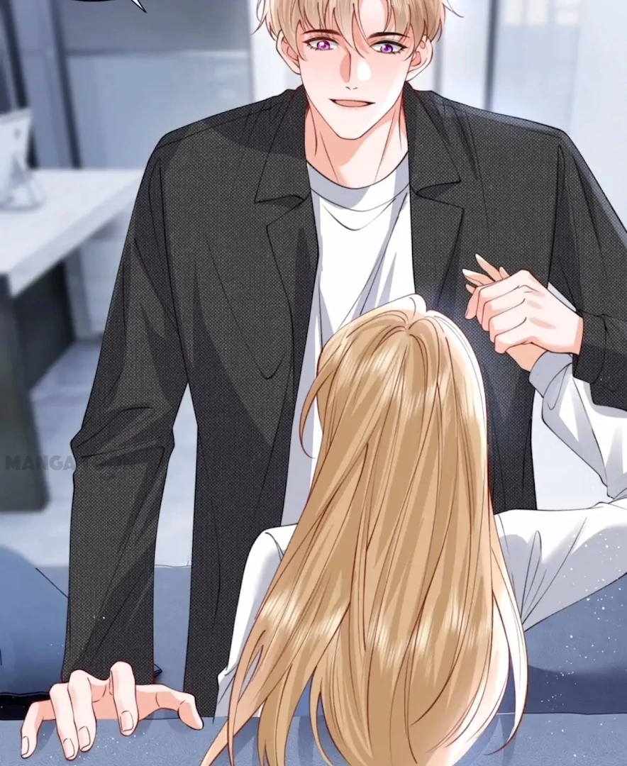 2D Lover Chapter 55 - Page 24