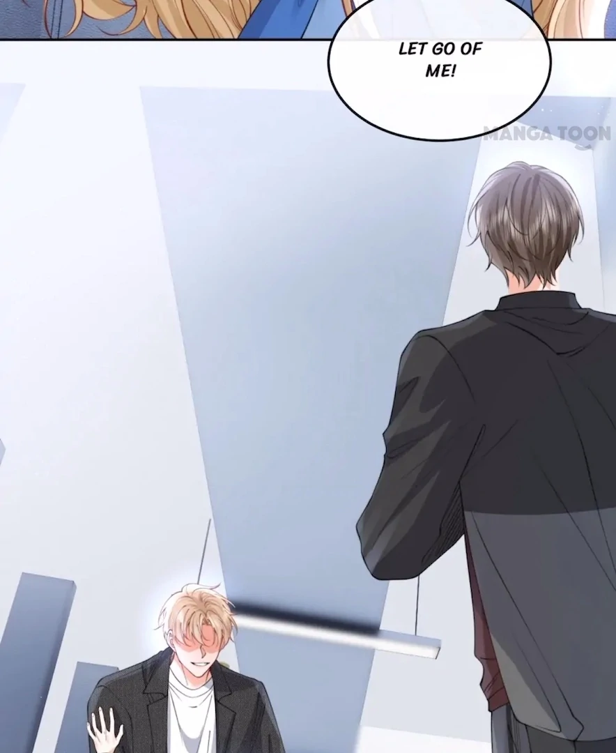 2D Lover Chapter 55 - Page 26