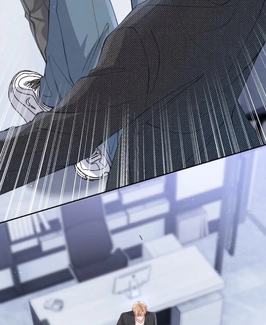 2D Lover Chapter 55 - Page 31