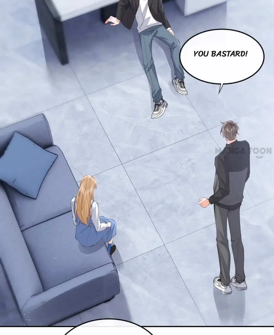 2D Lover Chapter 55 - Page 32