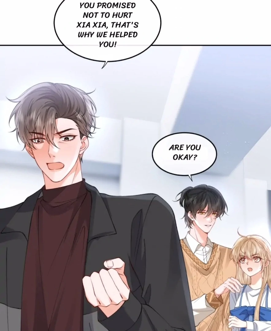 2D Lover Chapter 55 - Page 33