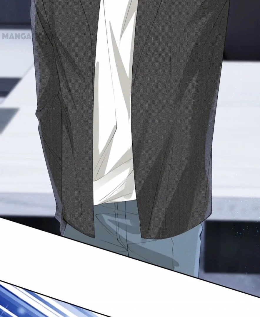 2D Lover Chapter 55 - Page 38