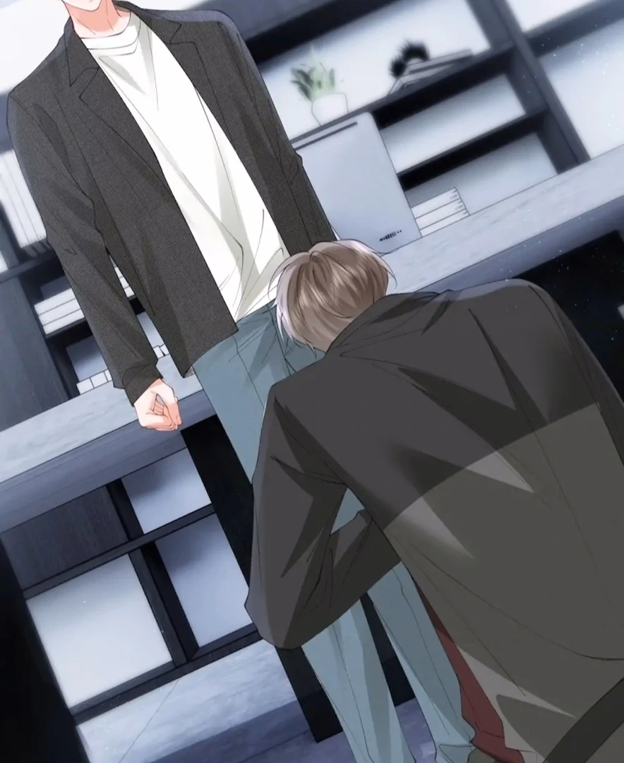 2D Lover Chapter 55 - Page 40