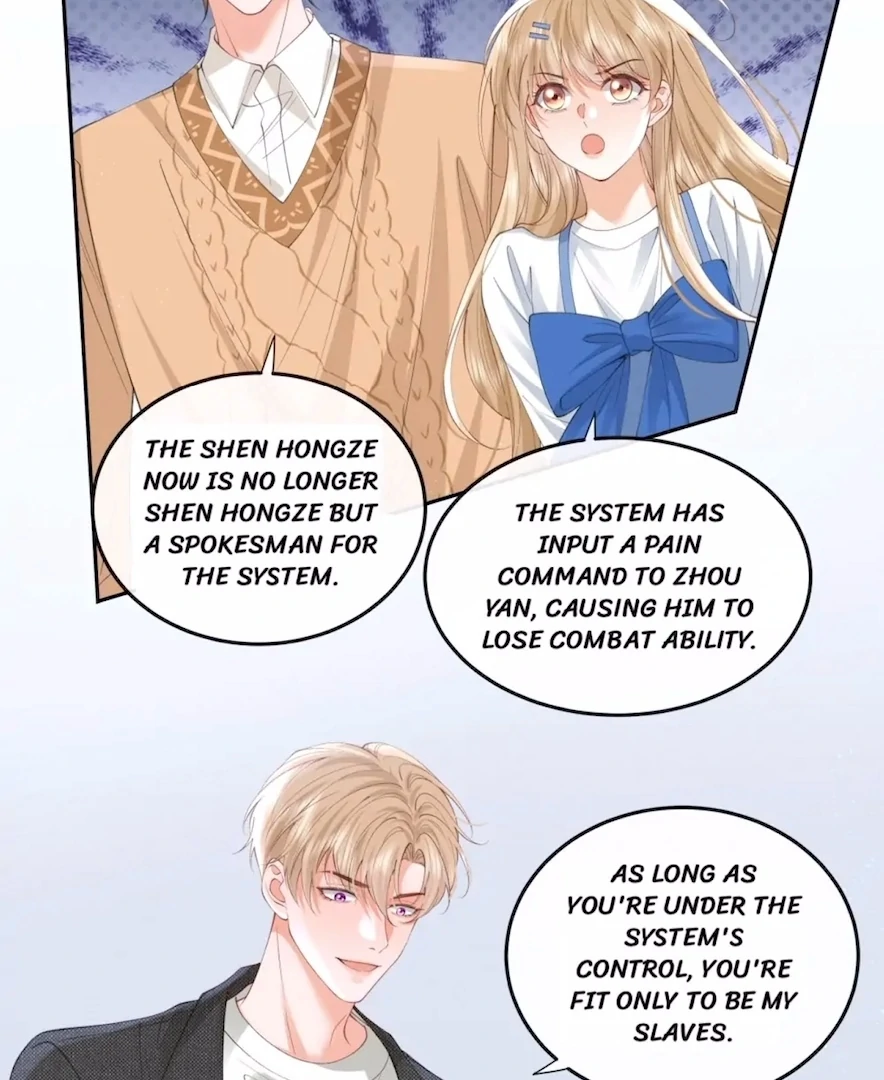 2D Lover Chapter 55 - Page 43