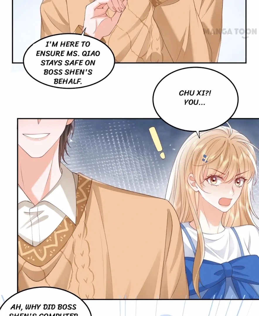 2D Lover Chapter 55 - Page 49