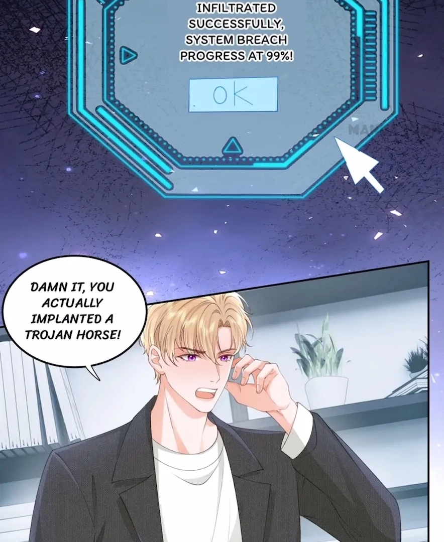 2D Lover Chapter 55 - Page 52