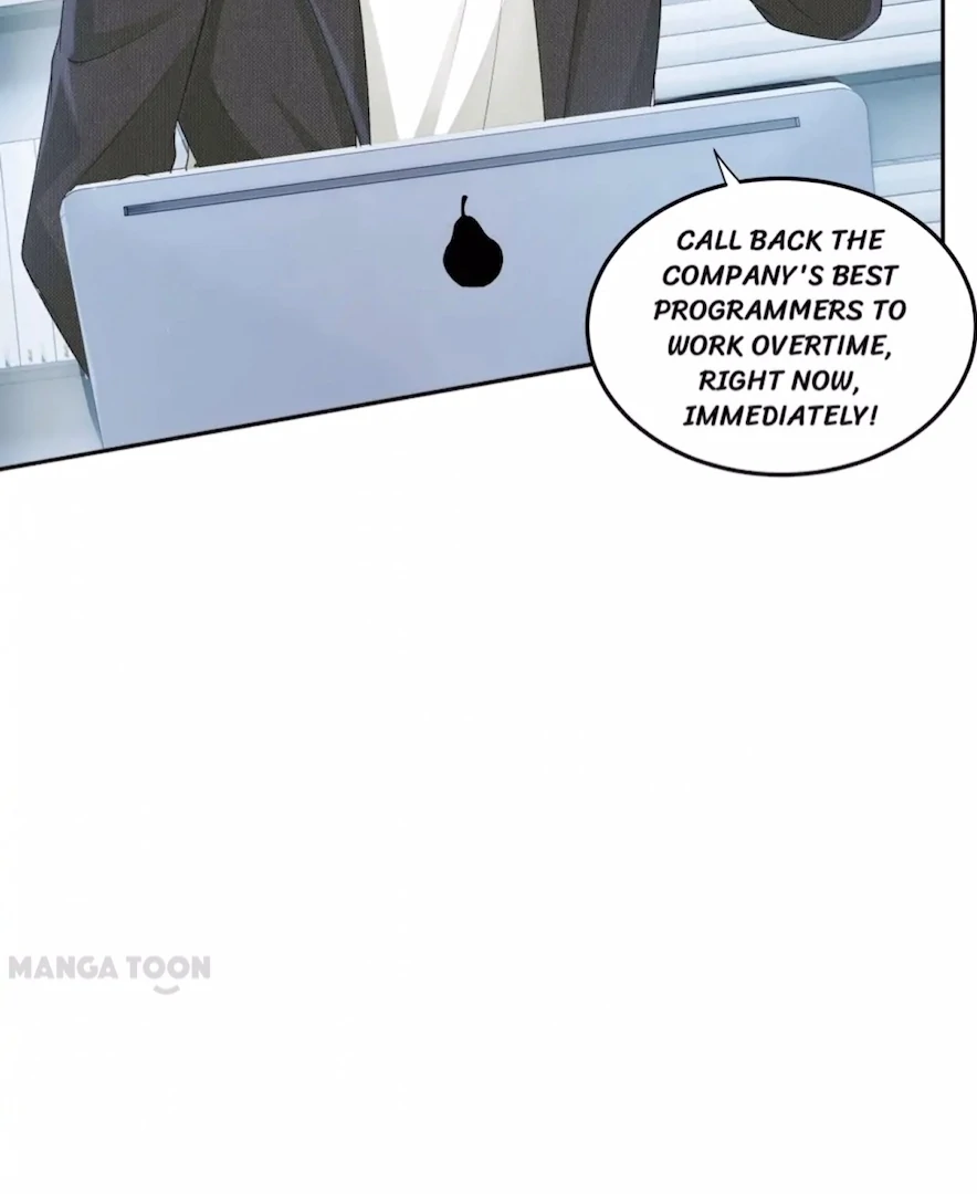 2D Lover Chapter 55 - Page 53