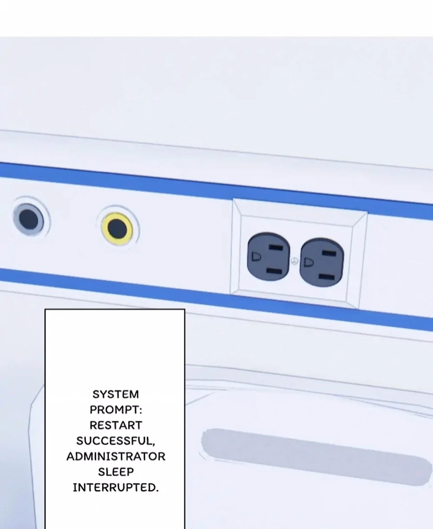 2D Lover Chapter 55 - Page 54