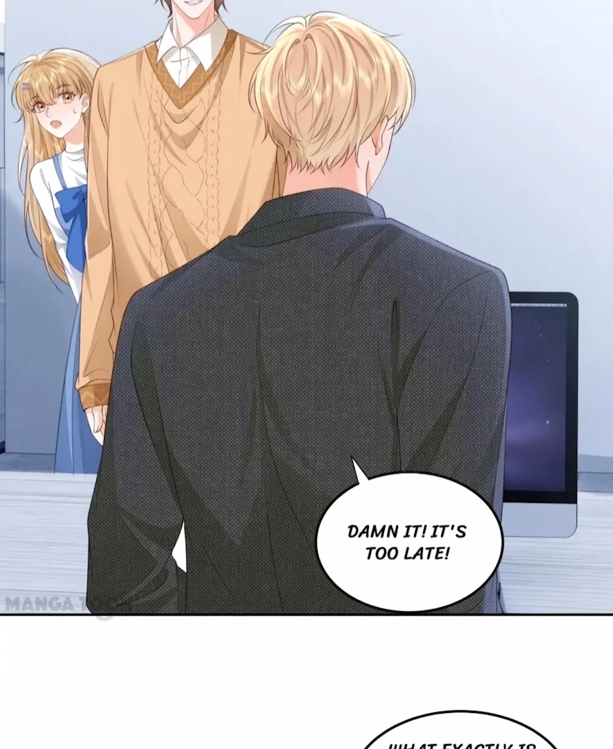 2D Lover Chapter 55 - Page 59