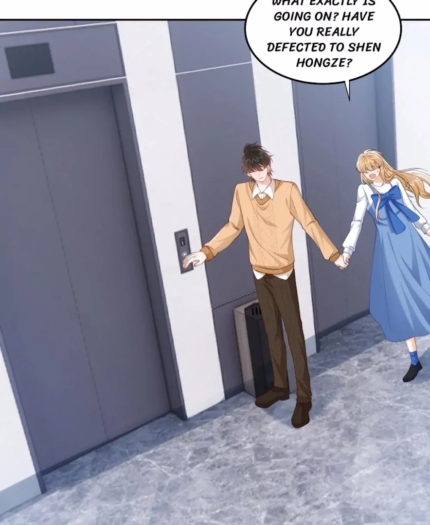 2D Lover Chapter 55 - Page 60