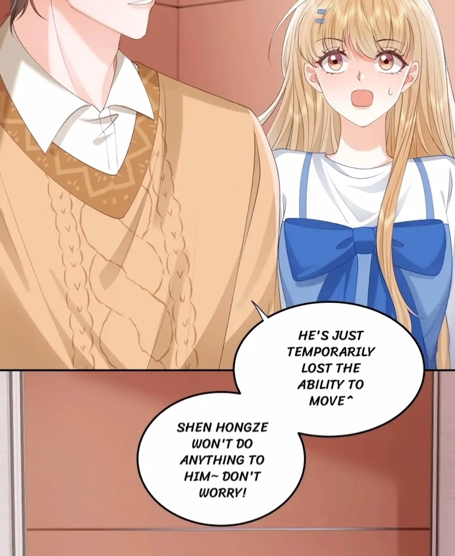 2D Lover Chapter 55 - Page 63