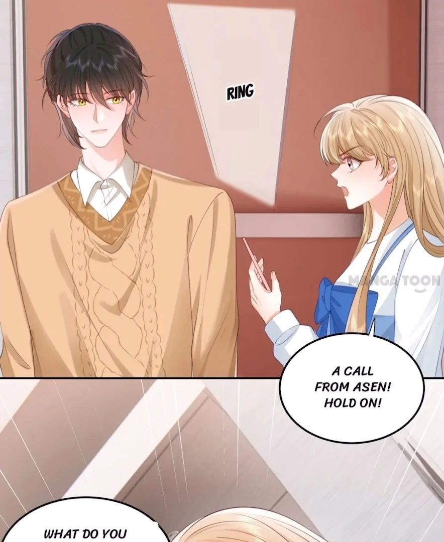 2D Lover Chapter 55 - Page 64