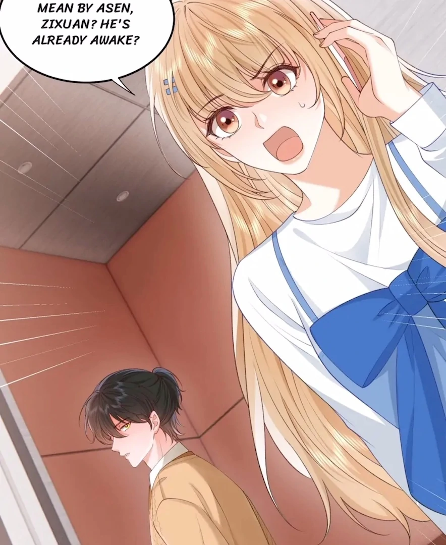 2D Lover Chapter 55 - Page 65