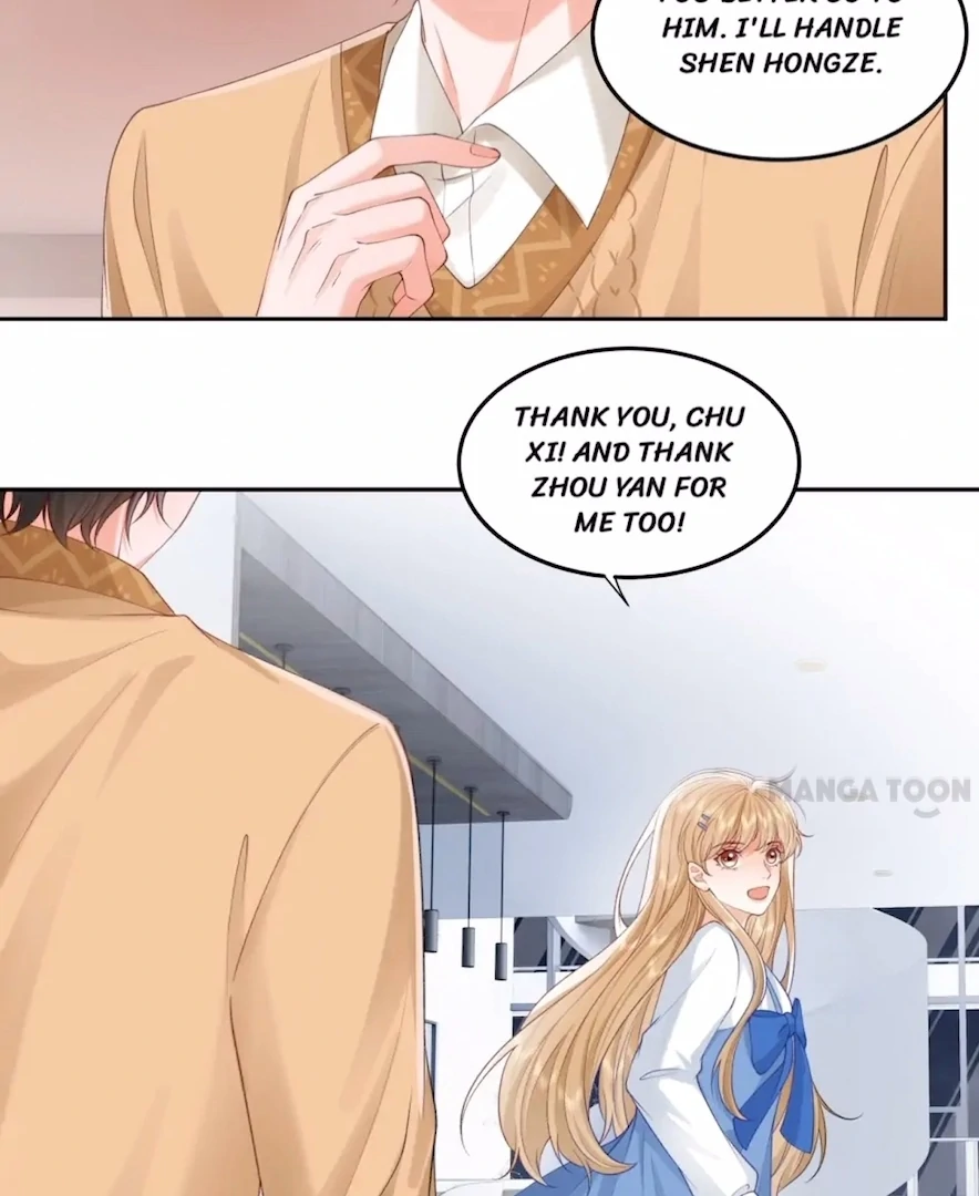 2D Lover Chapter 55 - Page 67