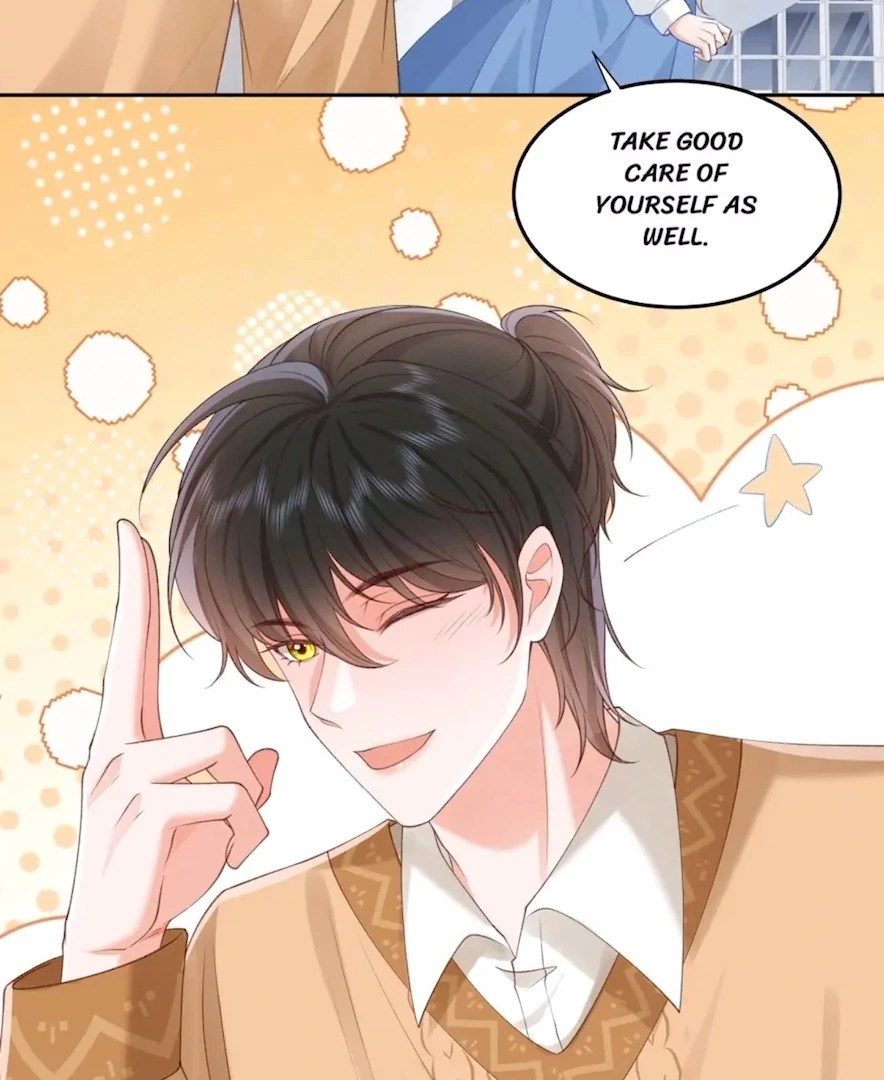 2D Lover Chapter 55 - Page 68