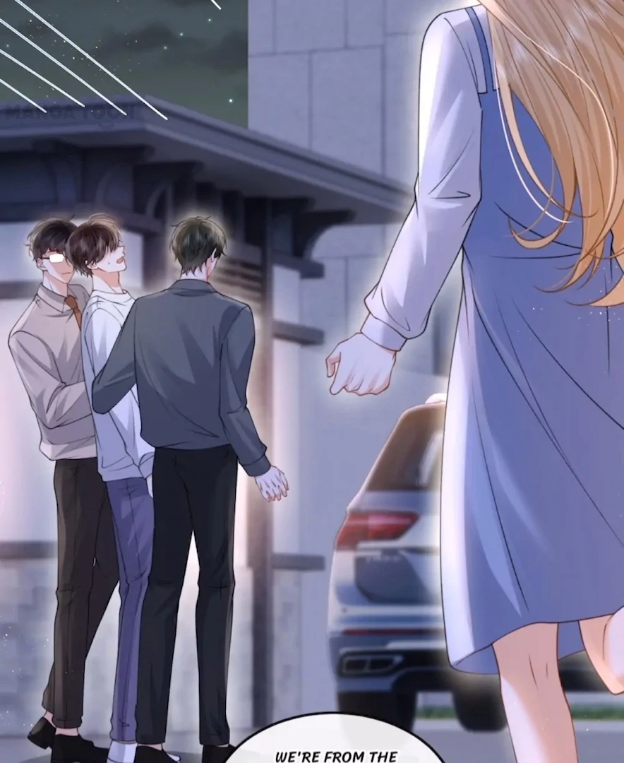 2D Lover Chapter 56 - Page 4