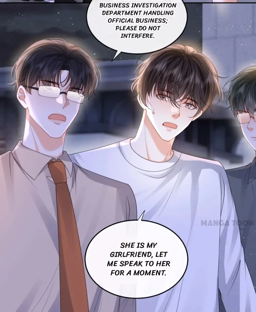 2D Lover Chapter 56 - Page 5