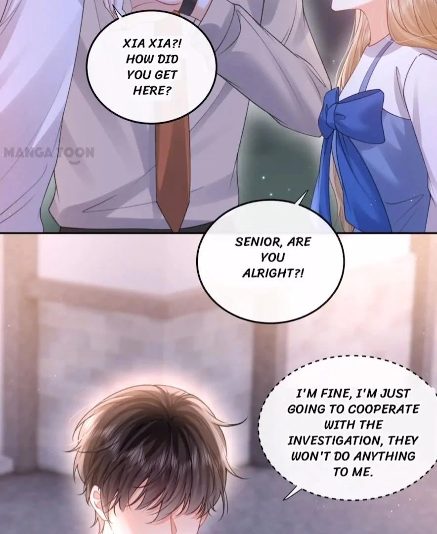 2D Lover Chapter 56 - Page 7