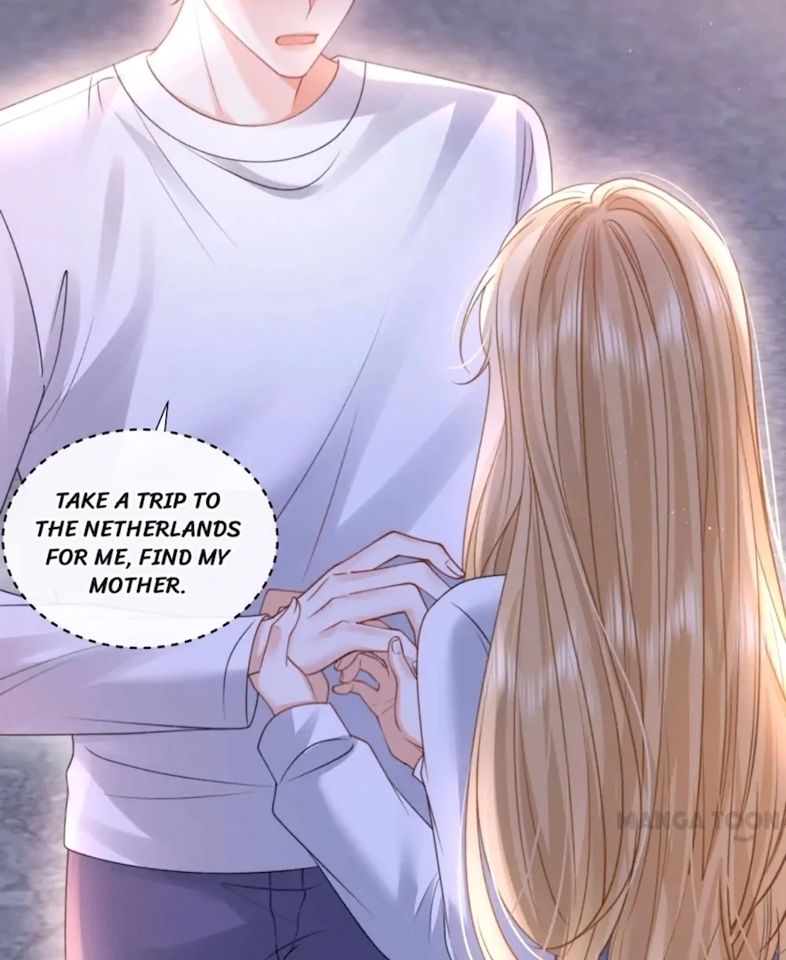 2D Lover Chapter 56 - Page 8