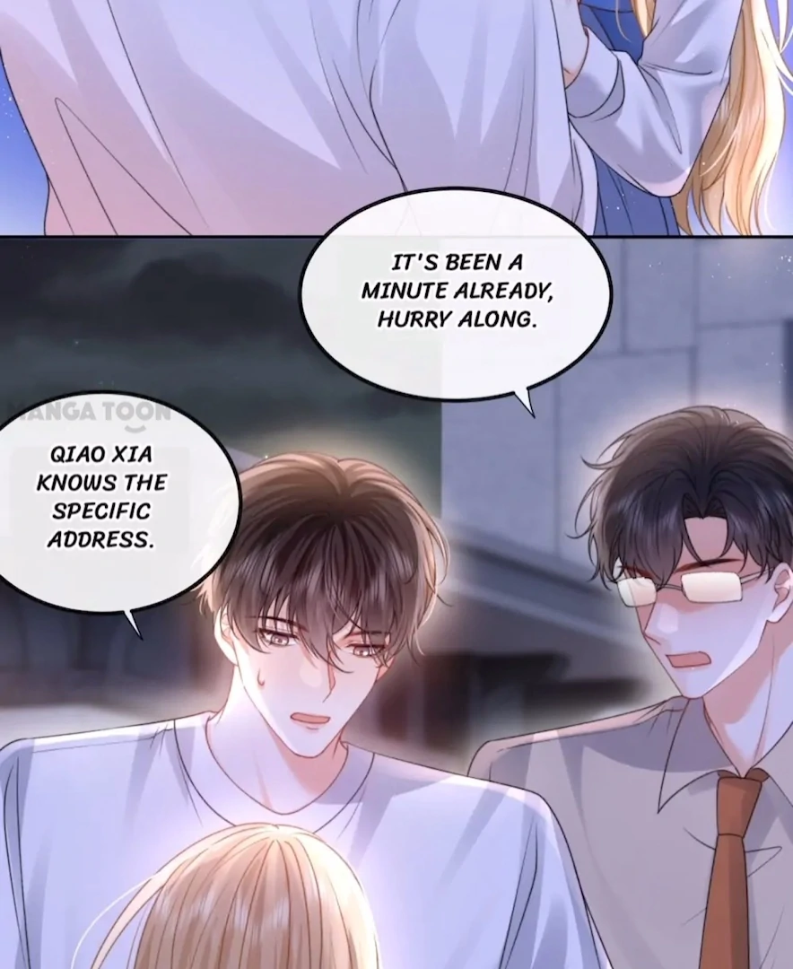 2D Lover Chapter 56 - Page 10