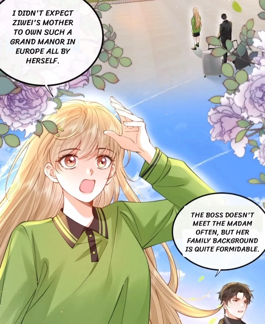 2D Lover Chapter 56 - Page 14