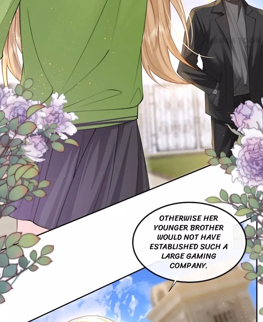 2D Lover Chapter 56 - Page 15