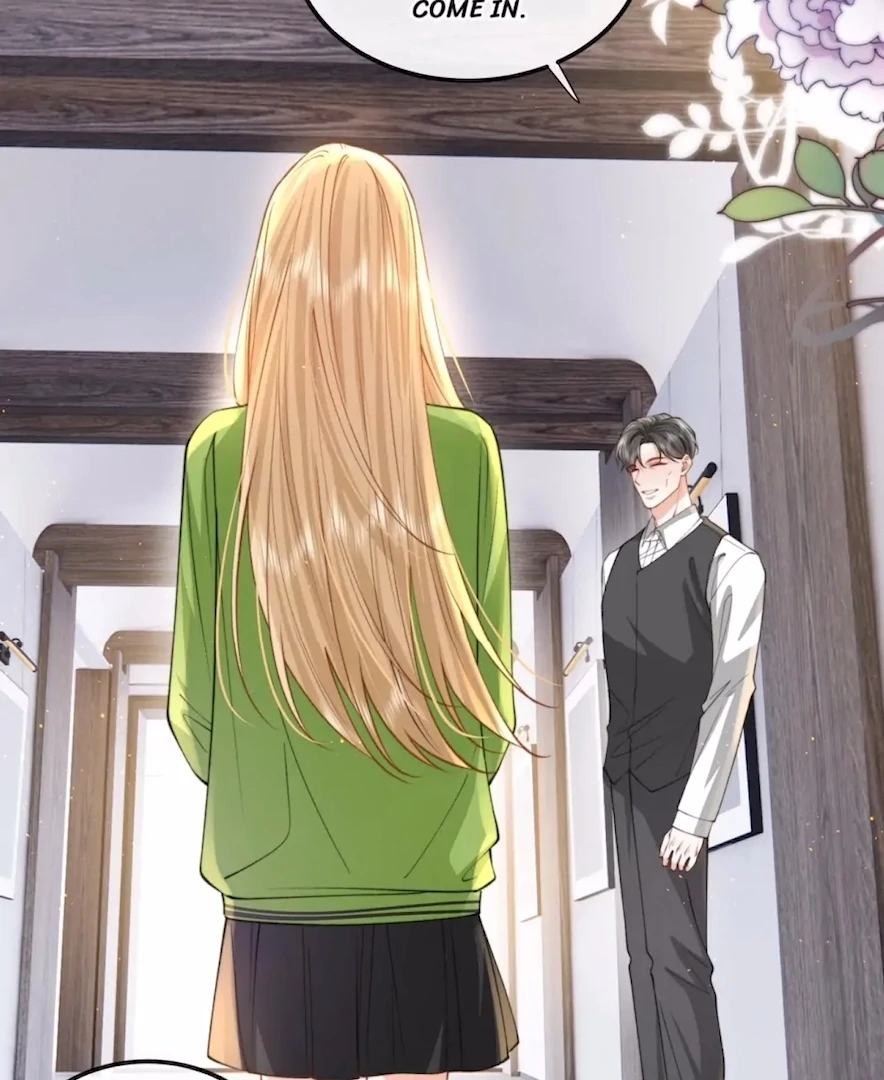 2D Lover Chapter 56 - Page 17