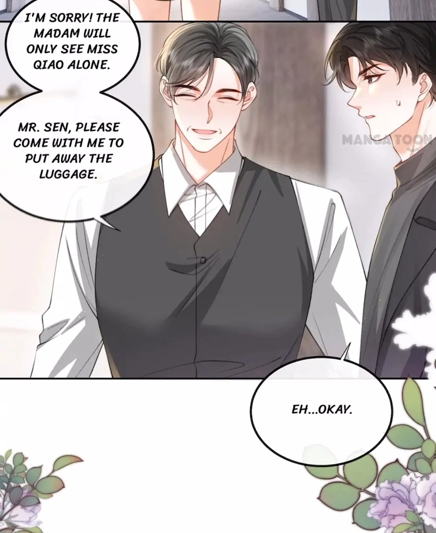 2D Lover Chapter 56 - Page 18