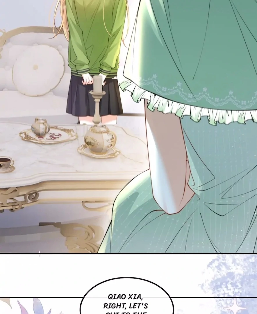 2D Lover Chapter 56 - Page 20