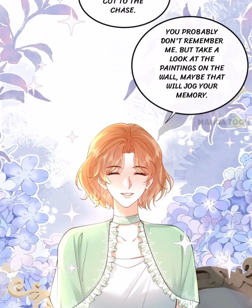 2D Lover Chapter 56 - Page 21