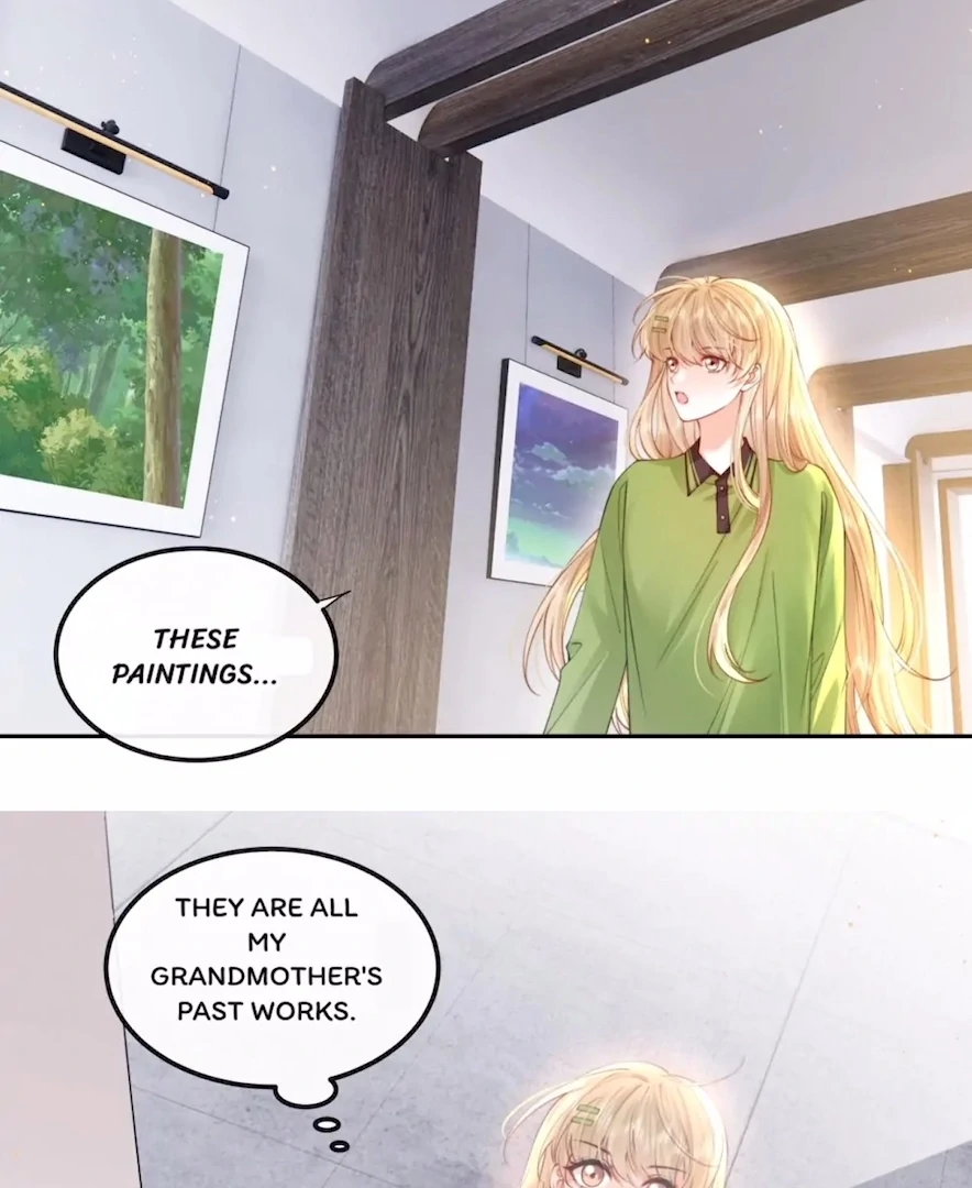 2D Lover Chapter 56 - Page 23