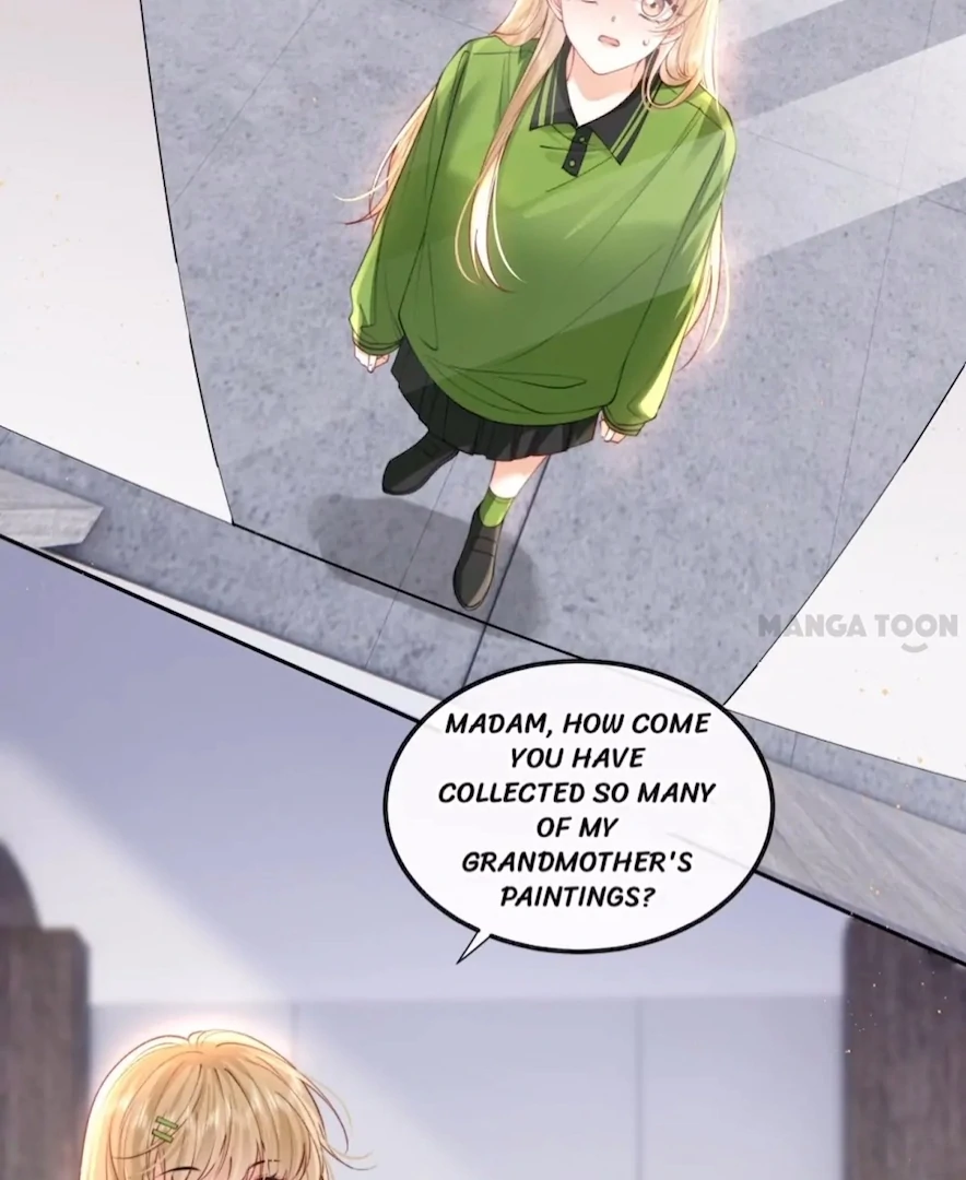 2D Lover Chapter 56 - Page 24