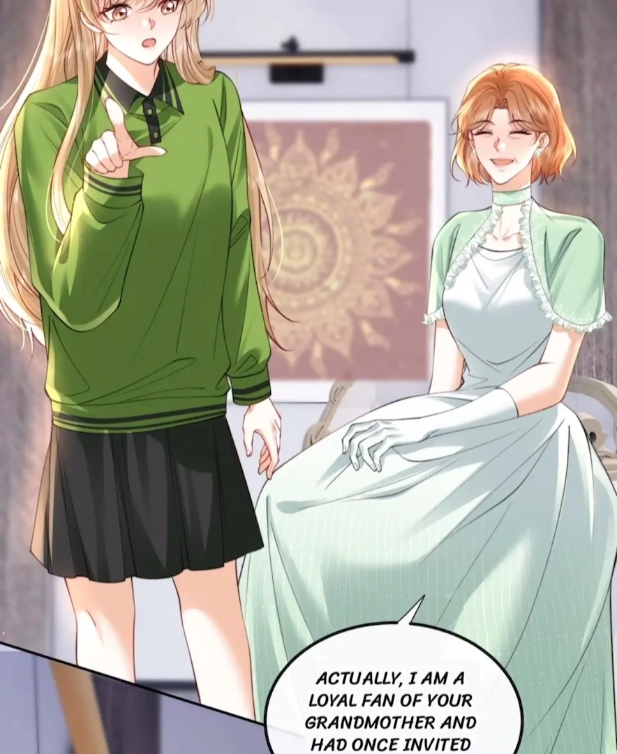 2D Lover Chapter 56 - Page 25