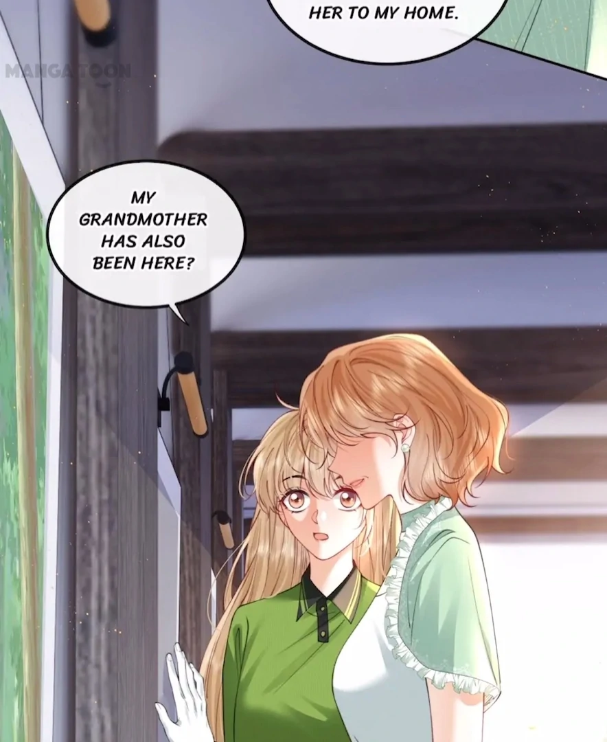 2D Lover Chapter 56 - Page 26