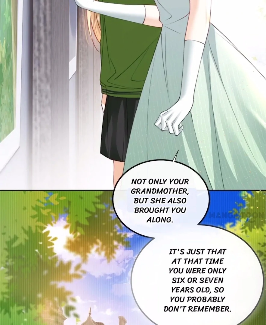 2D Lover Chapter 56 - Page 27