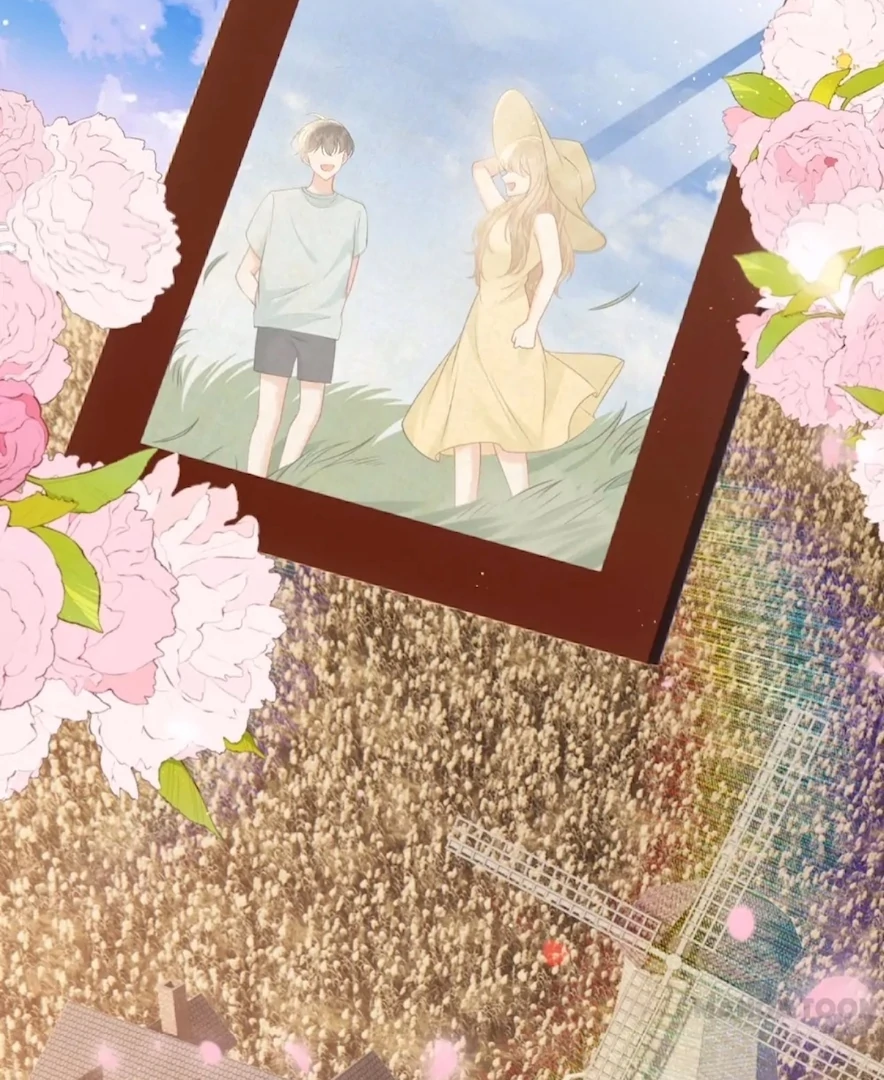 2D Lover Chapter 56 - Page 33