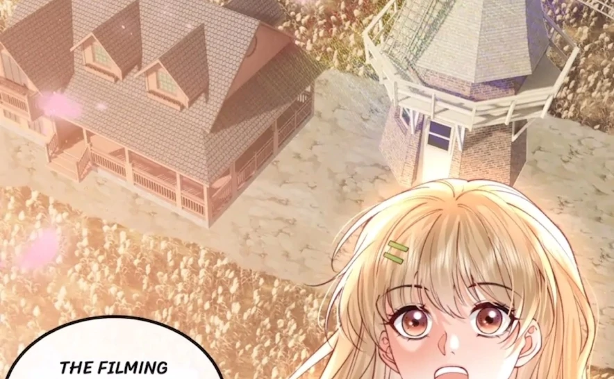 2D Lover Chapter 56 - Page 34