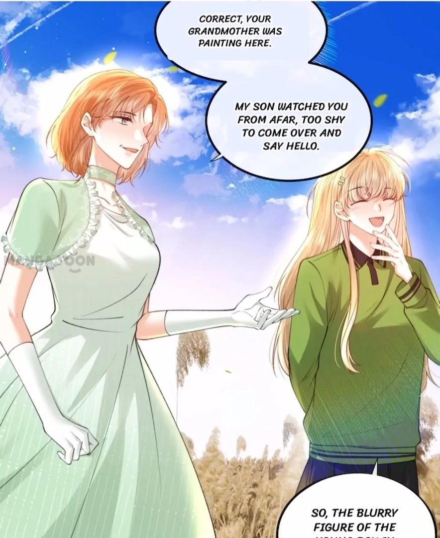 2D Lover Chapter 56 - Page 36