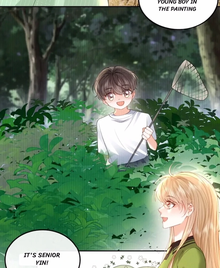 2D Lover Chapter 56 - Page 37