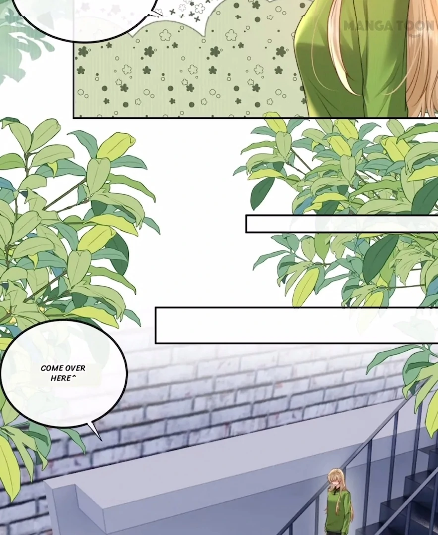 2D Lover Chapter 56 - Page 38