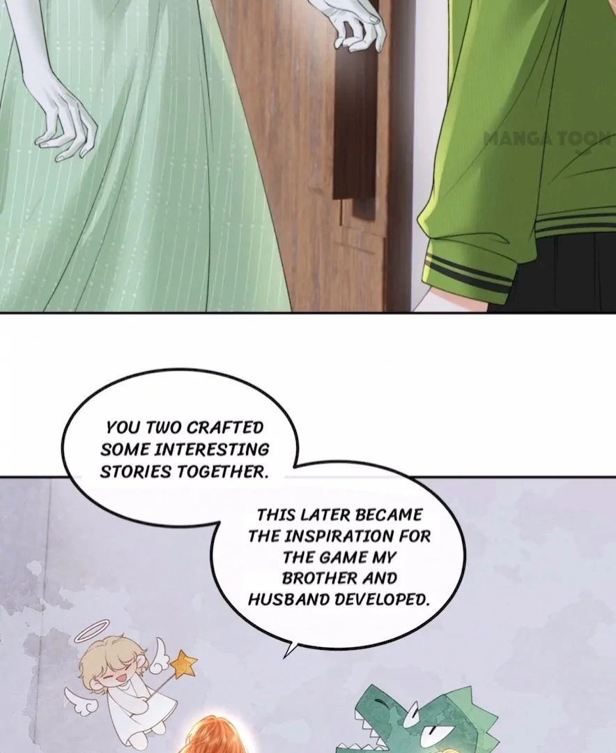 2D Lover Chapter 56 - Page 41