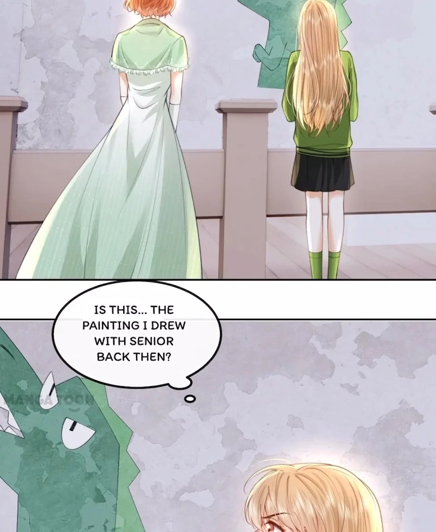 2D Lover Chapter 56 - Page 42