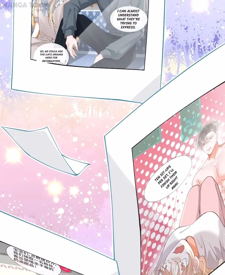 2D Lover Chapter 56 - Page 49