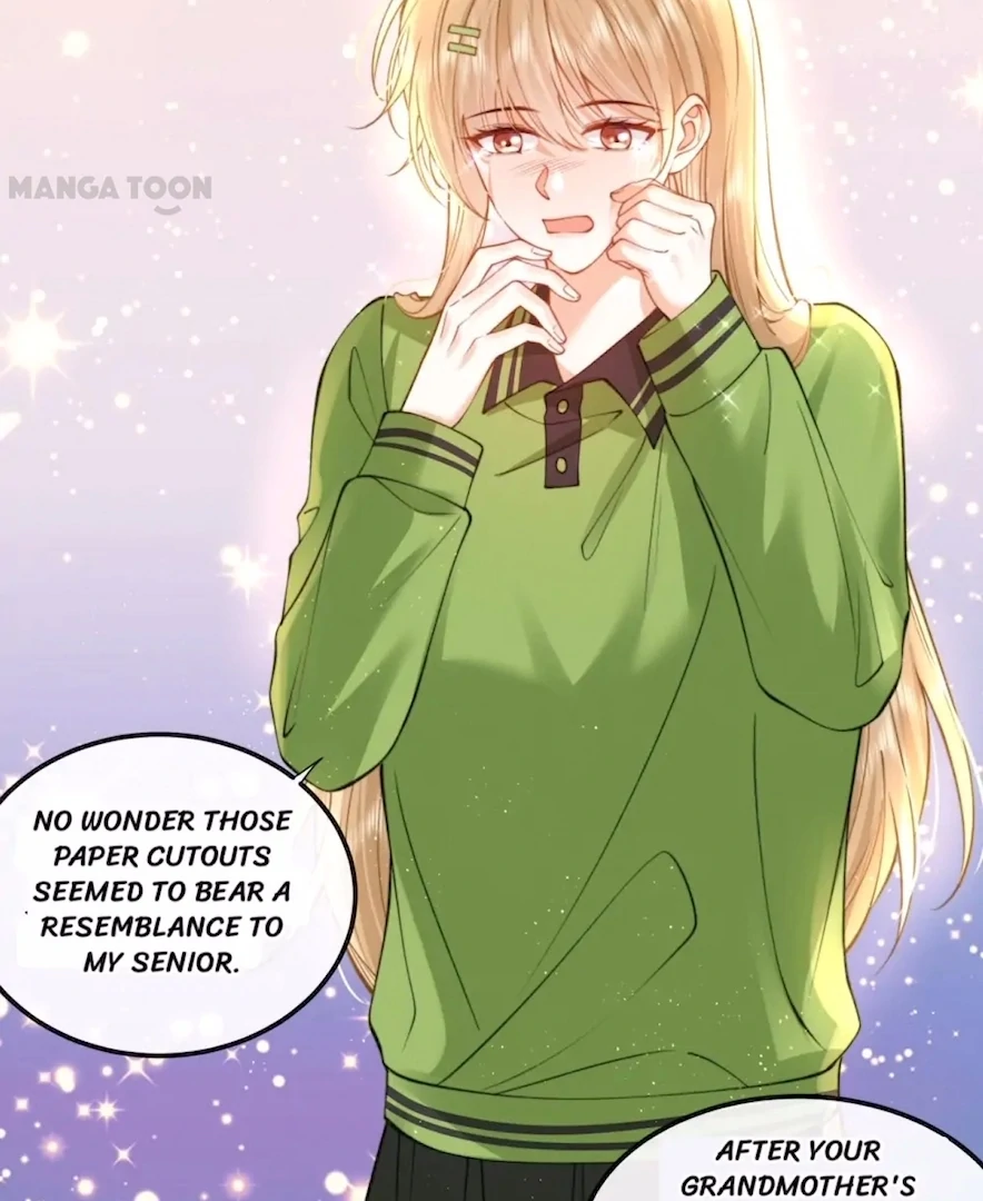 2D Lover Chapter 56 - Page 52