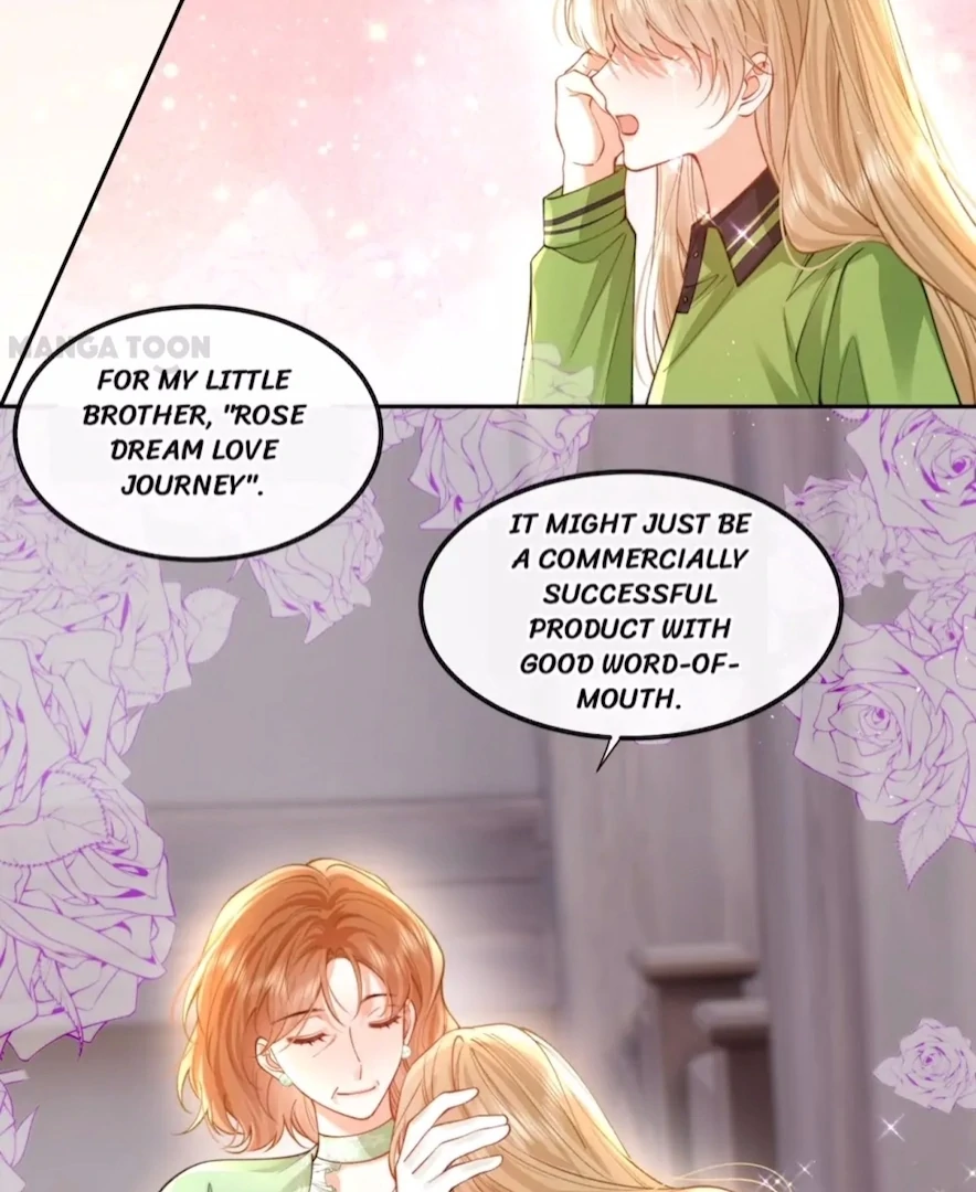 2D Lover Chapter 56 - Page 55