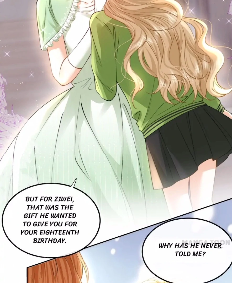 2D Lover Chapter 56 - Page 56