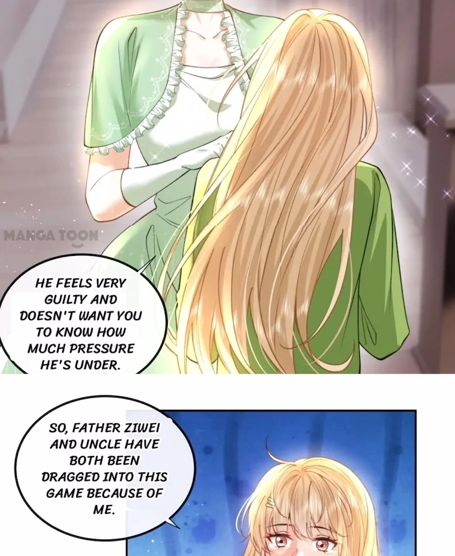 2D Lover Chapter 56 - Page 58