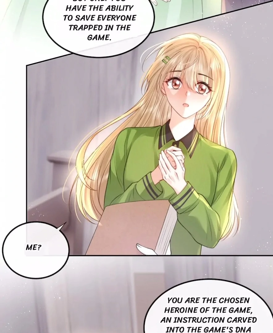 2D Lover Chapter 56 - Page 62