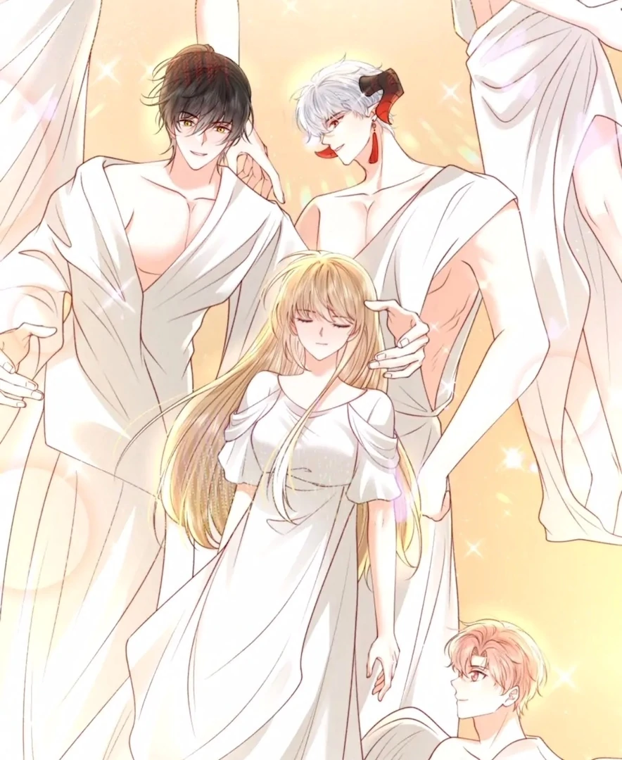 2D Lover Chapter 56 - Page 65