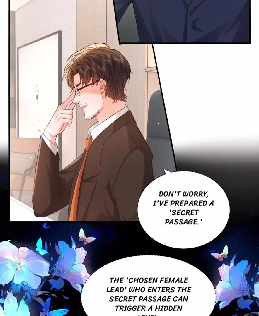 2D Lover Chapter 57 - Page 4